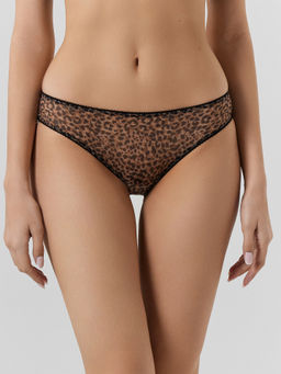 Цена за 2 штуки! ТРУСЫ ЖЕНСКИЕ (3ШТ.) - Mark formelle фото 2