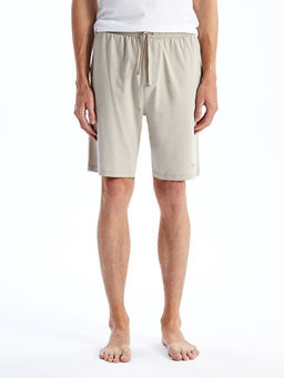 Slim Fit Erkek Pijama Alt ?ort