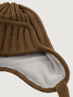 Шапка 11з51326 орех