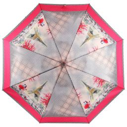 Зонт облегченный, 350гр, автомат, 102см, FABRETTI UFLR0013-5 - Bears family фото 3