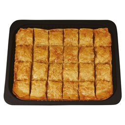 Сладость греческая БАКЛАВА Kandys 2 кг. 2 кг. коробка