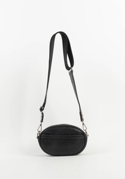 Сумка женская кроссбоди из натуральной кожи №198 - L-craft фото 2