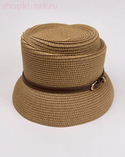 53-ремешок Шляпа женская (56-58)