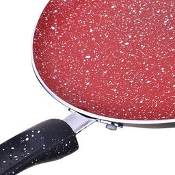 28343 Блинница 26см мрам/кр АП индукц/дно MB(х12) - Mayer&boch фото 3