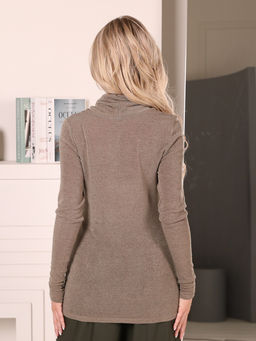 Джемпер М5-5396/2 - Wisell фото 15