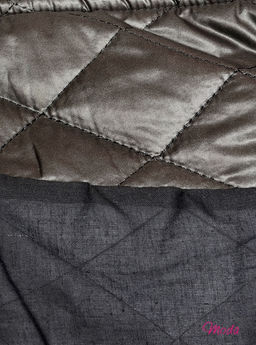 Куртка Модель №1713 размеры 44-84 - Plusmoda фото 7