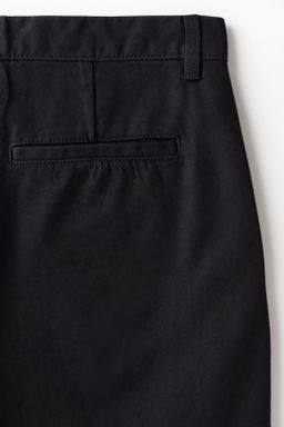 Chinos de algod?n Loose Fit - H&m фото 7