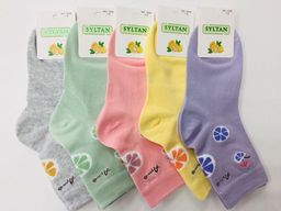 Носочки для девочки Султан 1-3 лет 3248N-1