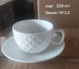 Чайный набор 12 предметов 220 мл / DR-1039 /уп 10/