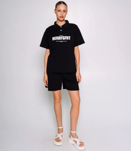 Спортивный костюм #КТ2802 (1)-3 - Dommod фото 21