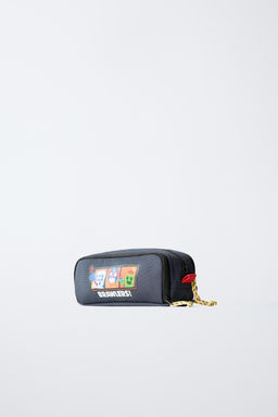 BRAWL STARS  SUPERCELL OY PENCIL CASE - Zara фото 2