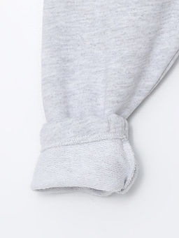 Beli Lastikli Basic Erkek Bebek Jogger E?ofman Alt - Waikiki фото 2
