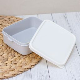 Ланчбокс "The one and only", gray (800 мл)