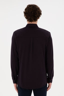 Erkek Bordo _rme G_mlek - U.s. polo assn фото 5