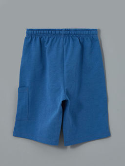 Beli Lastikli Basic Erkek ?ocuk ?ort