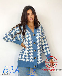 Кардиган женский - Bruno фото 6