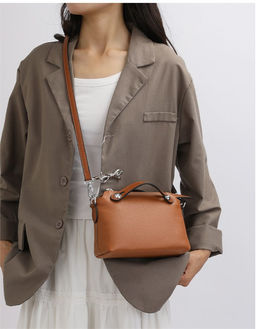 Bags Сумка женская / кожа / 0110911