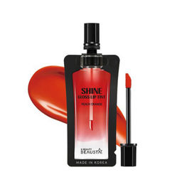 Beausta Набор стойких тинтов для губ / Shine Gloss Lip Tint, 3 шт.  фото 7