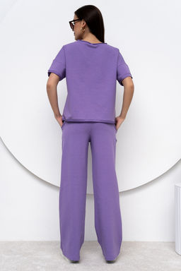 Брюки женские Футер 2-х нитка