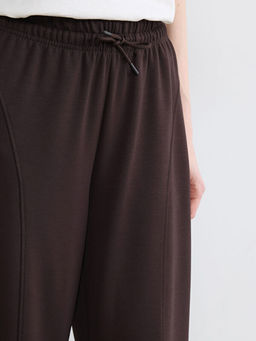 Beli Lastikli Soft Touch Kad?n E?ofman Alt?