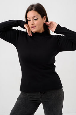 52713 Водолазка женская