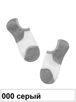 Носки жен. ACTIVE 18С-4СП (72/6) КСЗ - 000 серый