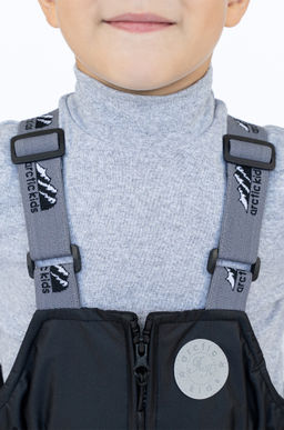 Полукомбинезон детский