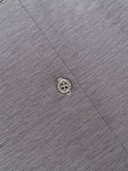 Сорочка мужская длинный рукав GREG SK313/131/1637/ZN_V  фото 3