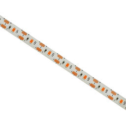 Фитолента для растений Luazon Lighting, светодиодная, 6.2 Вт, 1 м, IP65, 5 В, 60 LED/м, диммер, USB, SMD5050, мультиспектральная