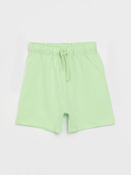 Beli Lastikli Basic Erkek Bebek ?ort 2li - Waikiki фото 2