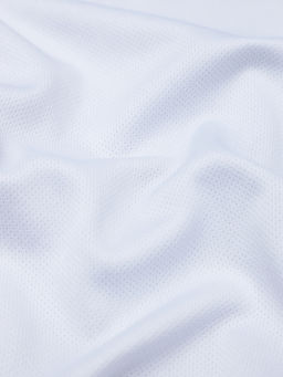 Детская футбольная форма FN Orbital Kid (White/Dark Blue)