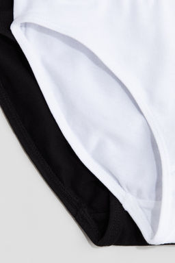 Pack de 5 bragas - H&m фото 9