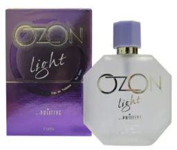 APm085 Туал/вода муж. (85мл) OZON LIGHT .12
