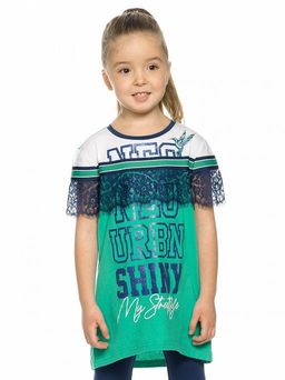 Уценка PELICAN GFATL3219 комплект для девочек  фото 2