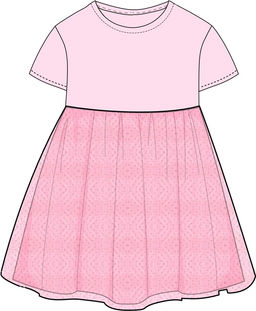 платье 1ДПК4068804с