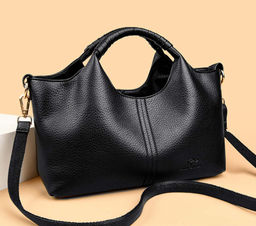 Сумка A-8718-Blue