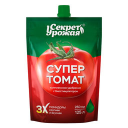 Супер Томат 0,250 мл.БМ