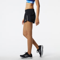 New balance / Шорты  фото 2