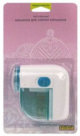 МАШИНКА ДЛЯ ЧИСТКИ ТРИКОТАЖА