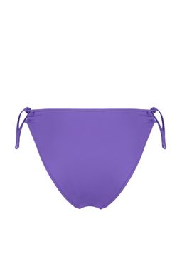 Mor Biyeli Normal Paca Bikini Alt? TBESS23BA00271