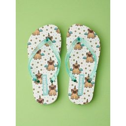 Сланцы Мопсы детские - Bearwear фото 2