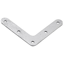 Уголок оконный 75х75мм