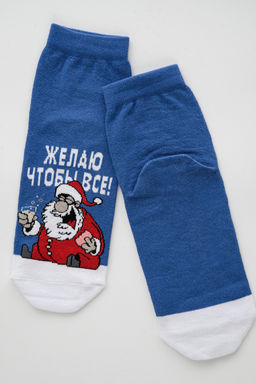 Носки мужские Желаю - Berchelli фото 8