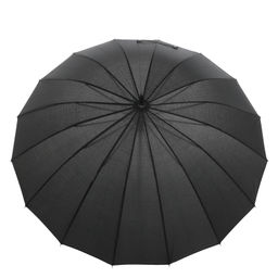 Зонт полуавтомат MAISON DAVID Артикул 4085196, черный  фото 2