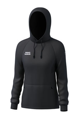 Женский спортивный жакет Flex hoodie women, Flex jacket women