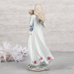 Статуэтка Дама 35 см / HW-48 /уп 12/ - Галеонтрейд фото 2