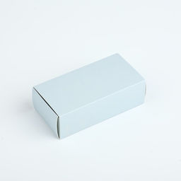 Цена за 4 шт. Коробка под бижутерию «Нежность», 10 х 5 х 3 см