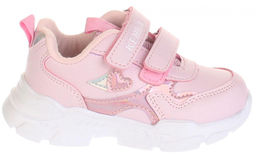 Кроссовки Kenka IQA_101-2_pink  фото 2