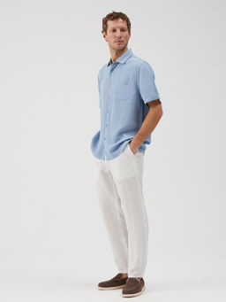 Мужская Рубашка - Mossmore фото 11