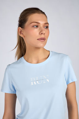 Футболка Синий